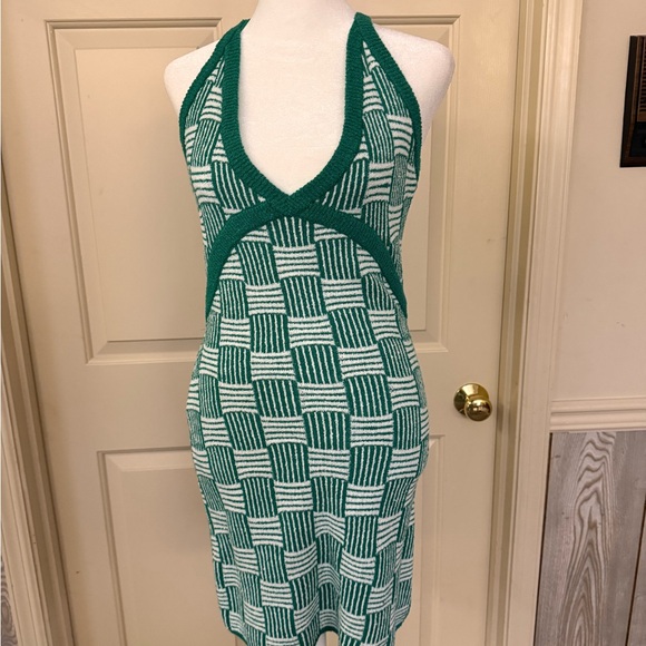 Free People Justina Fauxchet mini dress - Picture 4 of 6